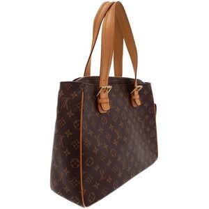 Louis Vuitton Tote Multiply Monogram Bag Cite